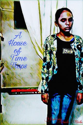 A House of Time Traps poster