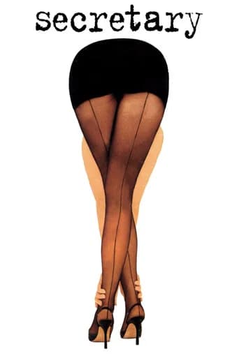 Secretary poster