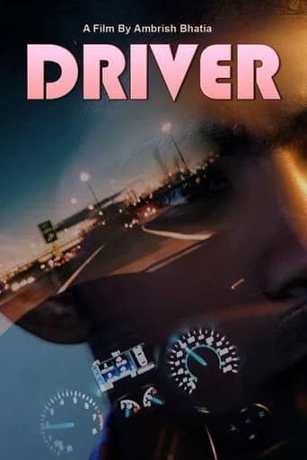 Driver poster