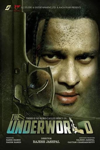 The Underworld poster