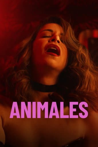 Animals poster