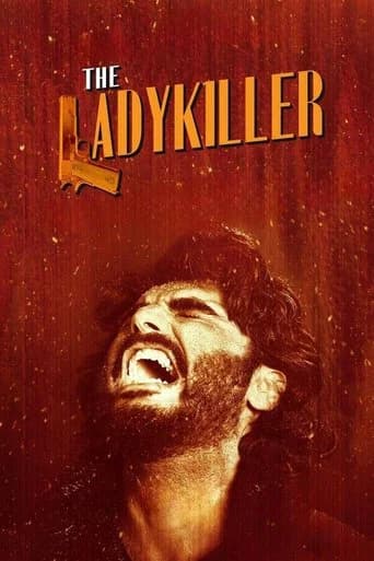 The Ladykiller poster