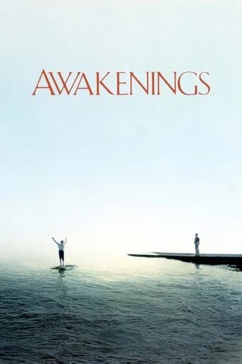 Awakenings poster