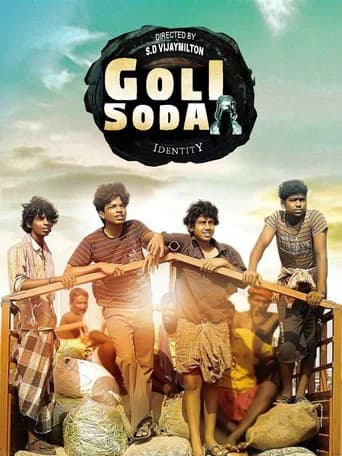 Goli Soda poster