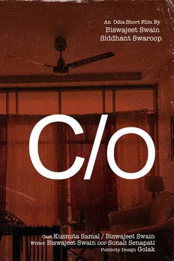 C/o poster