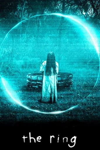 The Ring poster