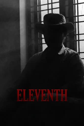 Eleventh poster