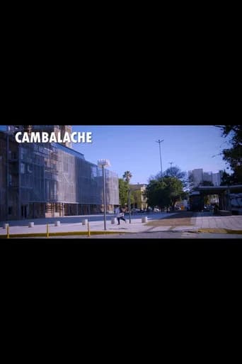 Cambalache poster