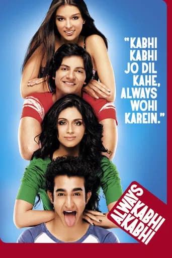 Always Kabhi Kabhi poster