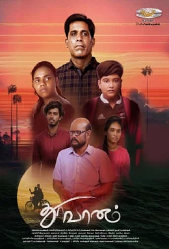 Thuvaanam poster