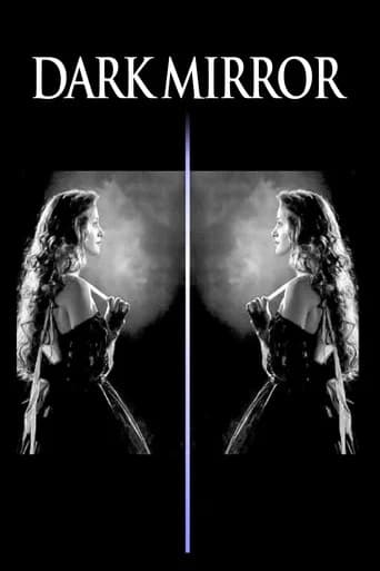 Dark Mirror poster