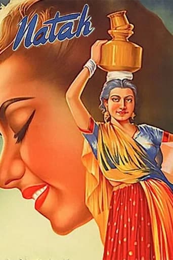 Naatak poster