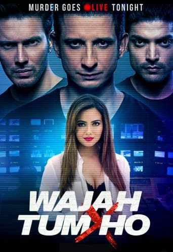 Wajah Tum Ho poster