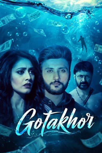 Gotakhor poster