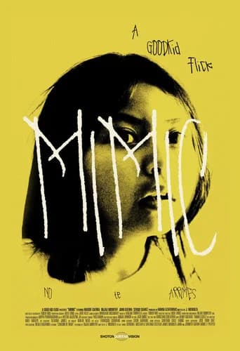 Mimic poster