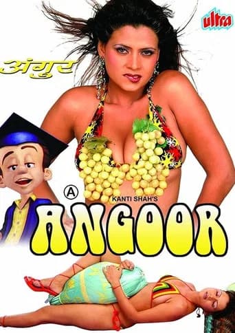 Angoor poster