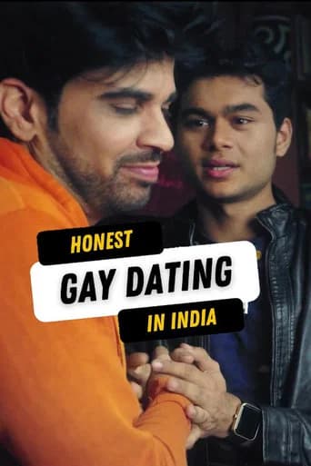 Honest Gay Dating In India poster