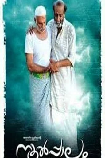 Noolpalam poster