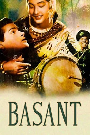 Basant poster