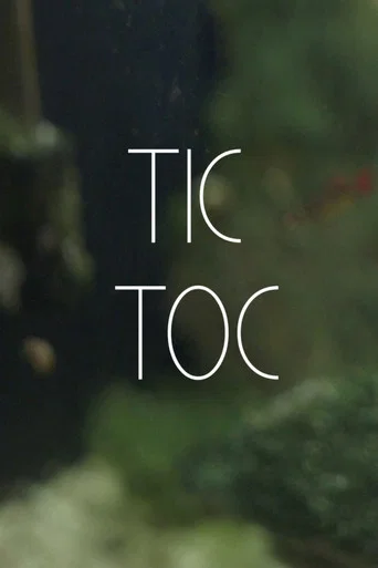 Tic Toc poster