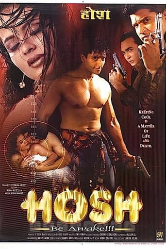Hosh poster