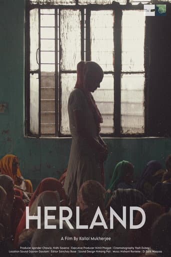 Herland poster