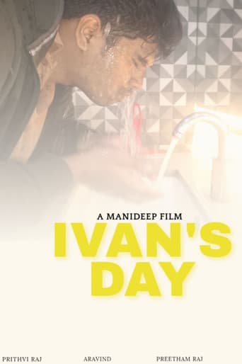 Ivan's Day poster