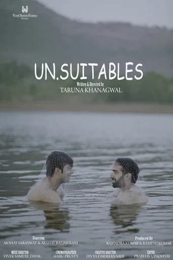 Un.Suitables poster