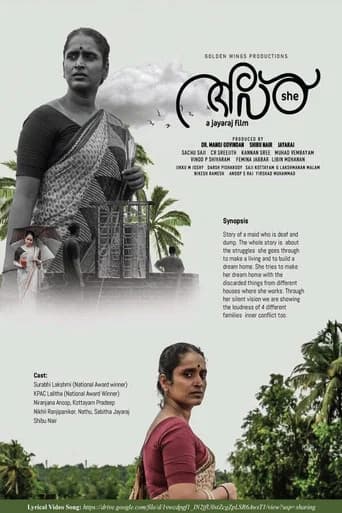 Aval poster