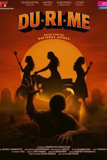 Du.Ri.Me poster