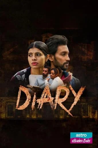Diary poster