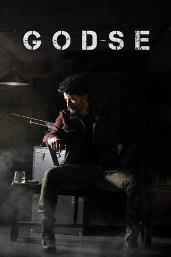 Godse poster