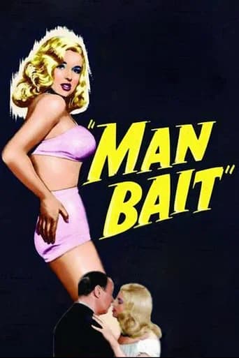 Man Bait poster
