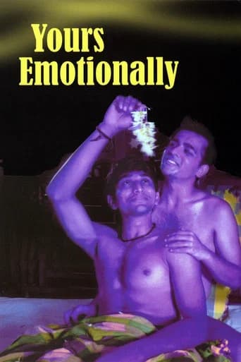 Yours Emotionally poster