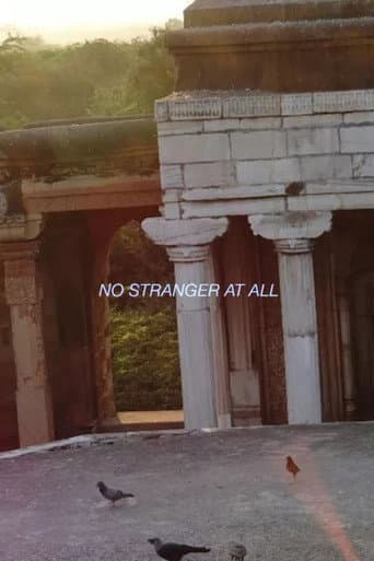 No Stranger at All poster