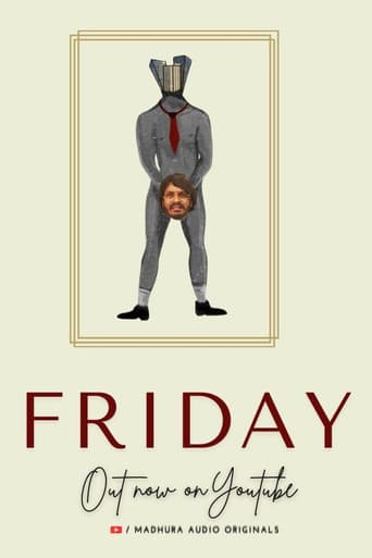 Friday poster