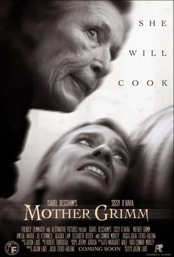 Mother Grimm poster