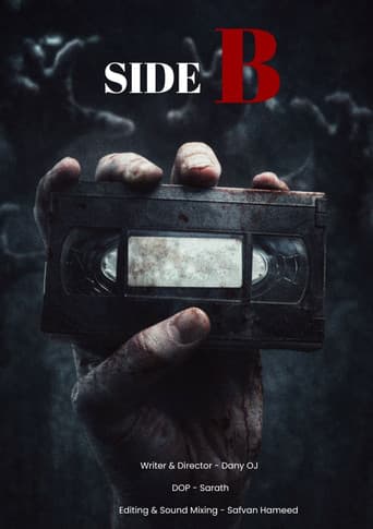 Side B poster