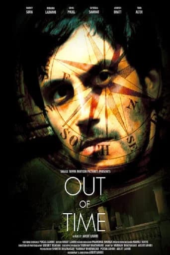 Out Of Time poster