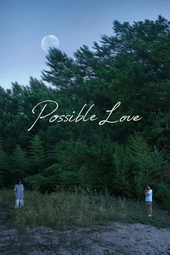 Possible Love poster