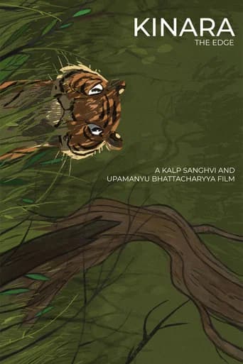 The Edge poster