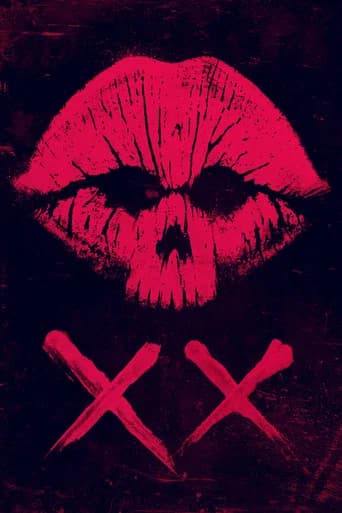 XX poster