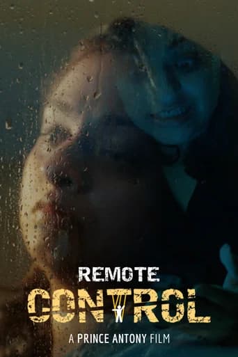 Remote Control poster