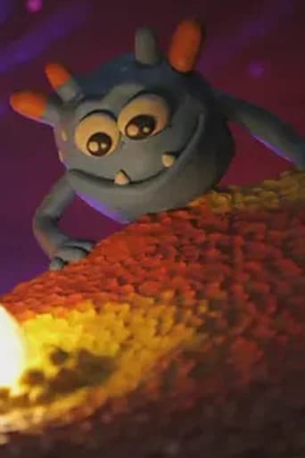 The Seed poster