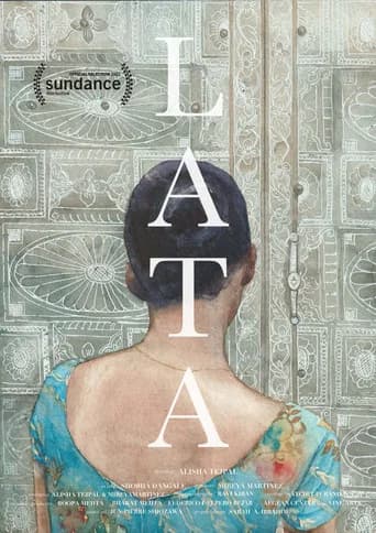 Lata poster