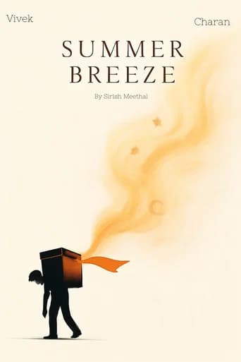 Summer breeze poster
