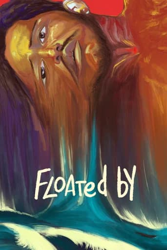Floated By poster