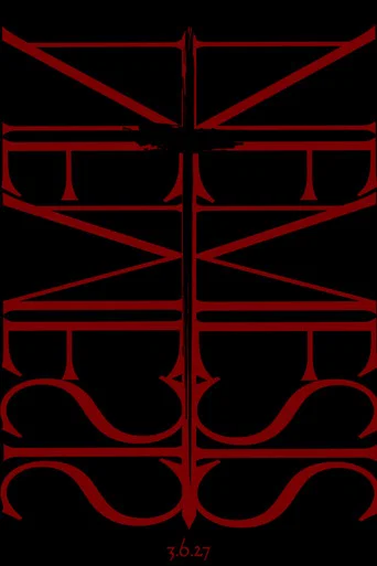 Nemesis poster