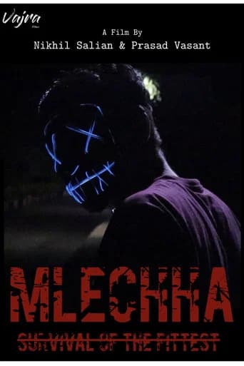 Mlechha poster