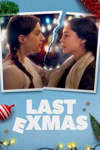 Last ExMas poster